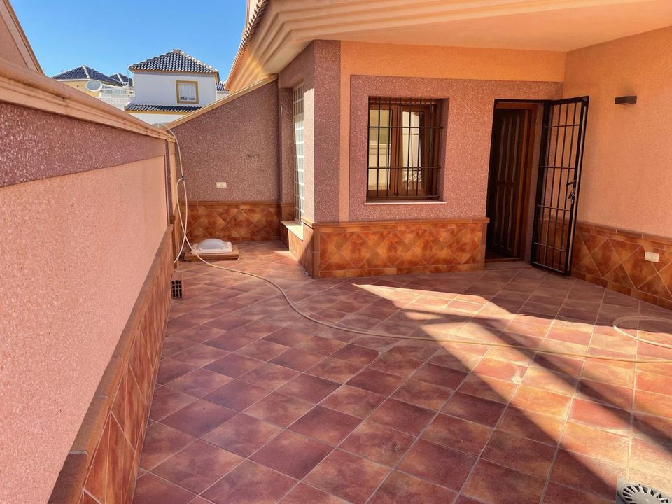 Rækkehus i Torrevieja, Alicante - foto 2